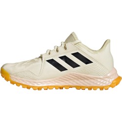Zapatilla Adidas Youngstar 23/24 White yellow