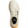 Zapatilla Adidas Youngstar 23/24 White yellow