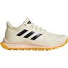 Zapatilla Adidas Youngstar 23/24 White yellow