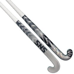 Stick Hockey césped SNS Nexus Black