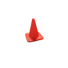 PACK 10 CONOS ENTRENAMIENTO 11 CM