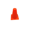 PACK 10 CONOS ENTRENAMIENTO 15 CM