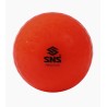 Pelota Hockey Practice Dimple Naranja