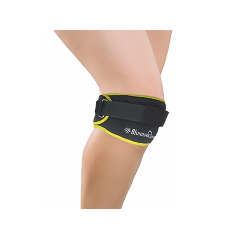 SOPORTE BLUNDING PARA TENDON ROTULIANO SPORT C/GEL UNIVERSAL SOPORTE BLUNDING PARA TENDON ROTULIANO SPORT C/GEL UNIVERSAL