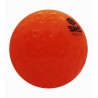 Pelota Hockey Practice Dimple Naranja