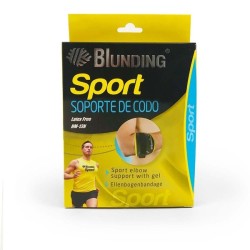 Soporte Codo Blunding Blunding