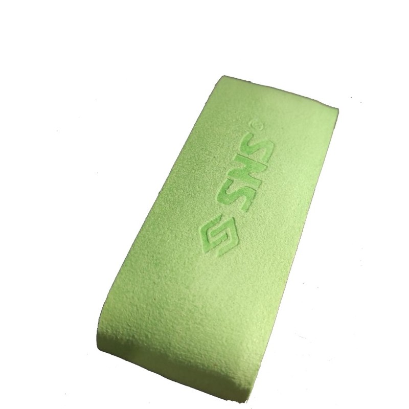 Overgrip Hockey Césped para Stick color Verde