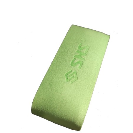 Overgrip Hockey Césped para Stick color Verde