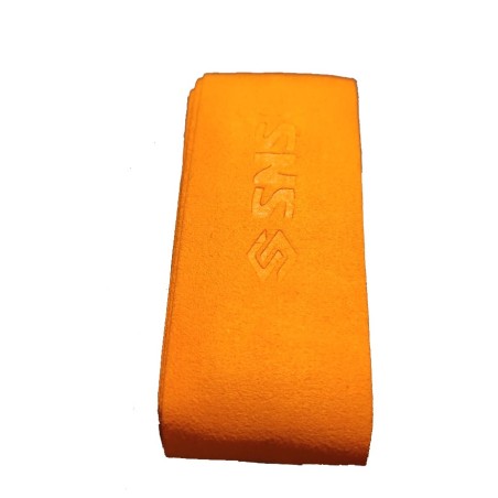 Overgrip Hockey Césped para Stick color Naranjo