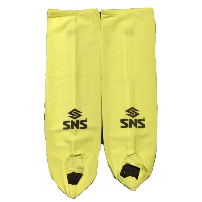 Inner Socks Amarillos SNS