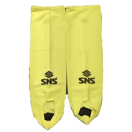 Inner Socks Amarillos SNS