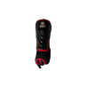 Canillera Hockey Césped Torque Infantil Roja