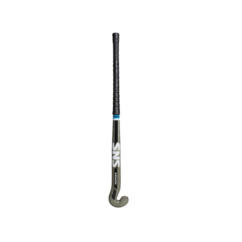 Stick Arquero Xenon Madera reforzada Gris