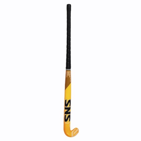 Stick Hockey césped SNS Madman 1000 Naranjo