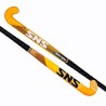 Stick Hockey césped SNS Madman 1000 Naranjo