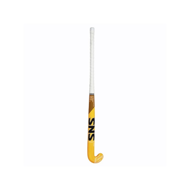 Stick Hockey césped SNS Madman 2000 Naranjo