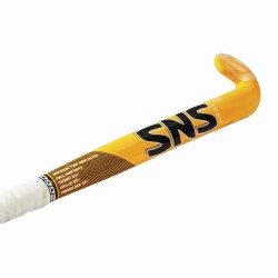 Stick Hockey césped SNS Madman 2000 Naranjo