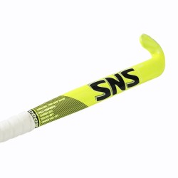 Stick Hockey césped SNS Madman 2000 Naranjo