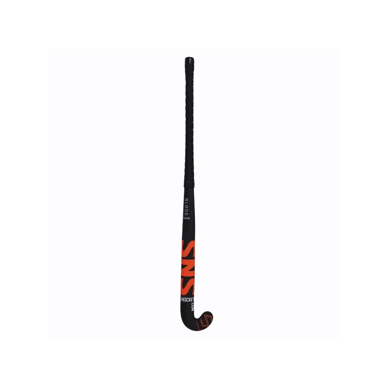 Stick Hockey césped SNS Blade I Naranjo