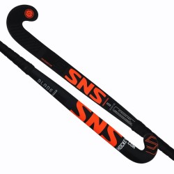 Stick Hockey césped SNS Blade I Naranjo