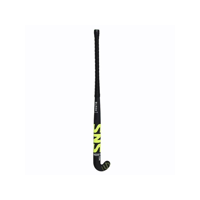 Stick Hockey césped SNS Blade I Amarillo