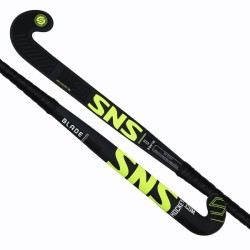 Stick Hockey césped SNS Blade I Amarillo