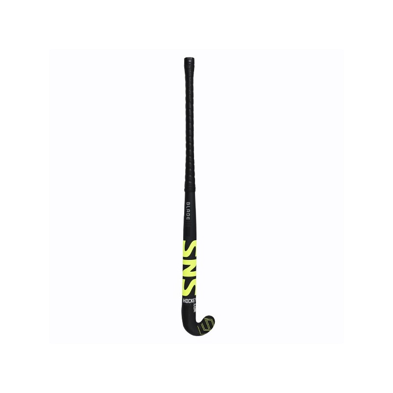 Stick Hockey césped SNS Blade II Amarillo