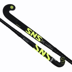 Stick Hockey césped SNS Blade II Amarillo