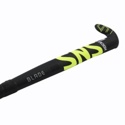 Stick Hockey césped SNS Blade II Amarillo