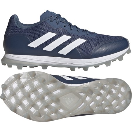 Zapatilla Adidas FABELA ZONE 2.1 22/23 blue