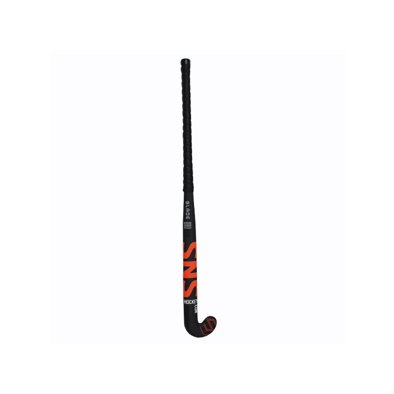 Stick Hockey césped SNS Blade III Naranjo