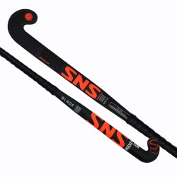 Stick Hockey césped SNS Blade III Naranjo