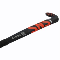 Stick Hockey césped SNS Blade III Naranjo