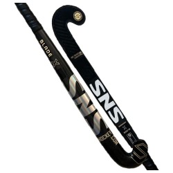 Stick Hockey césped SNS Blade X 100% CARBONO