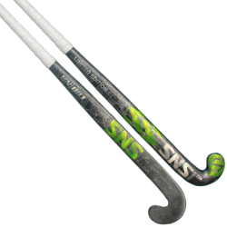 Stick Hockey césped SNS Knight Verde Edición Especial