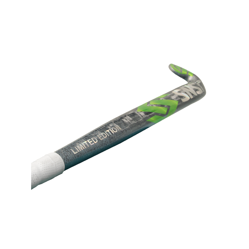 Stick Hockey césped SNS Knight Verde Edición Especial