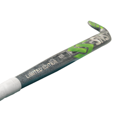 Stick Hockey césped SNS Knight Verde Edición Especial