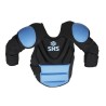 Traje Arquero SNS Hockey Cesped completo Junior Madman Azul