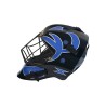 Traje Arquero SNS Hockey Cesped completo Junior Madman Azul