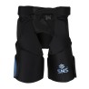 Traje Arquero SNS Hockey Cesped completo Junior Madman Azul