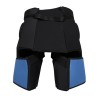 Traje Arquero SNS Hockey Cesped completo Junior Madman Azul