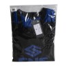 Traje Arquero SNS Hockey Cesped completo Junior Madman Azul