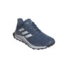 Zapatilla Adidas Youngstar 22/23 Blue