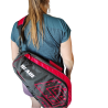 Bolso Padel Blade Rojo 2 palas