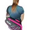 Bolso Padel Blade Rojo 2 palas