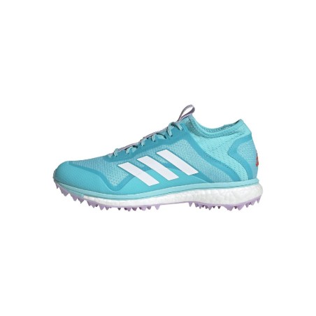 Zapatilla Adidas  FABELA X EMPOWER 21/22 PULSE AQUA