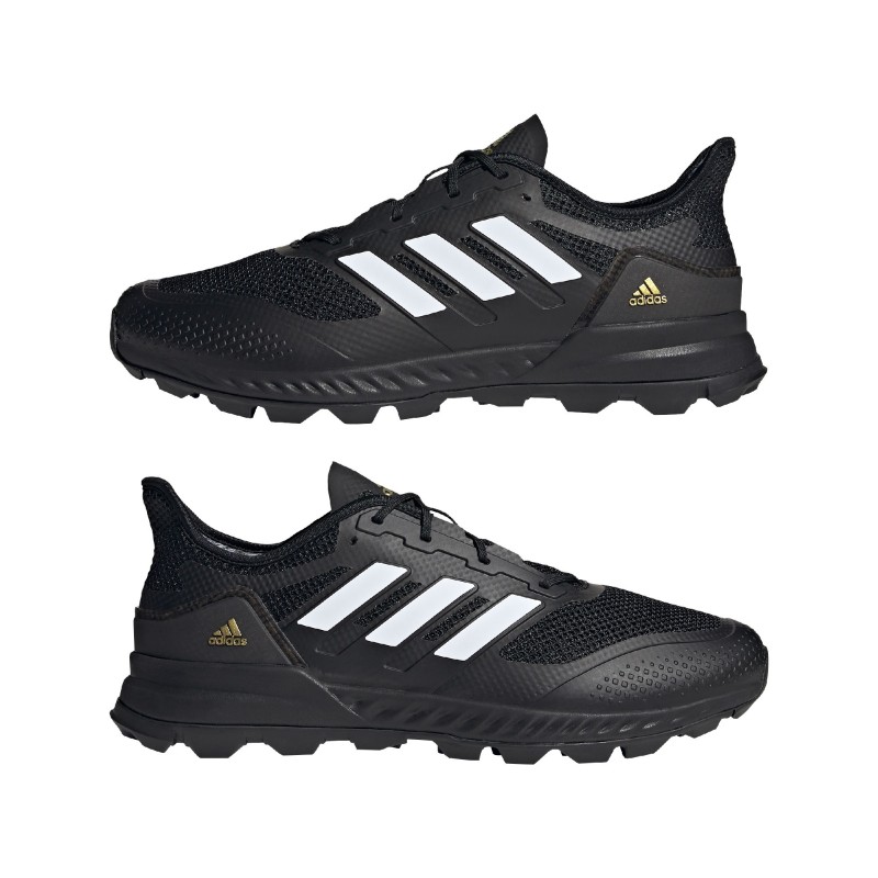 Zapatilla Adidas Adipower 2.1 22/23 Black