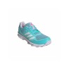 Zapatilla Adidas  FABELA RISE 23/24 PULSE AQUA