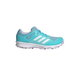 Zapatilla Adidas  FABELA RISE 23/24 PULSE AQUA