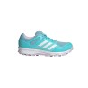 Zapatilla Adidas  FABELA RISE 23/24 PULSE AQUA